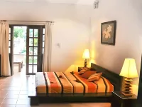 Britannia Hotel Hotels in Grand Anse Praslin