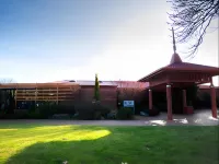 Apple & Grape Motel