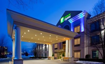Holiday Inn Express & Suites Hagerstown