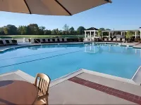 Club Wyndham Governor’s Green - Resorts