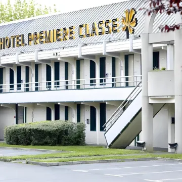 Première Classe Epinay Sur Orge Savigny Sur Orge