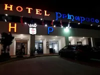 Hotel Principado Tijuana Aeropuerto Hôtels à : Aeropuerto