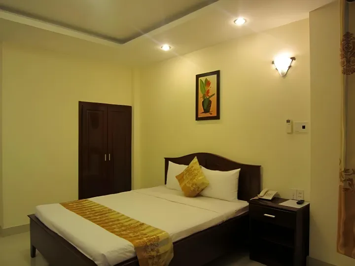 Nui Thanh Hotel