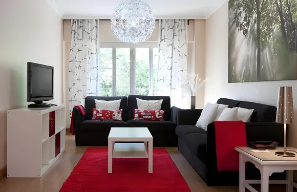 阿拉瓦卡旅遊公寓