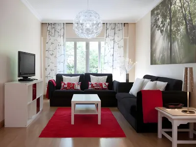 TH Aravaca Hotels in Aravaca