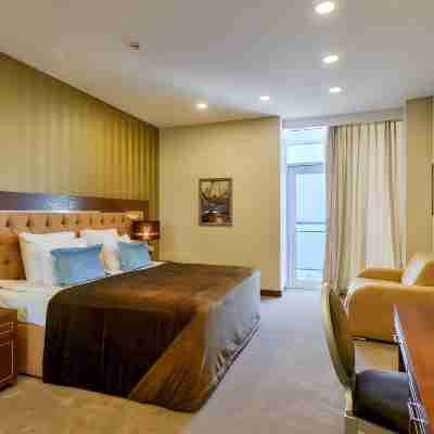 瑪里斯特拉海洋公寓 Rooms