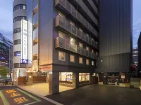 Toyoko Inn Kashiwa Eki Nishi Guchi Các khách sạn ở Abiko