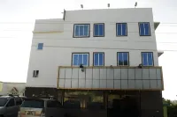 Hotel Temple Tower Rameswaram