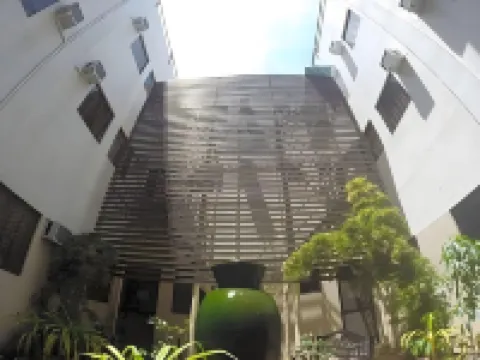 Rich Manor Pension House