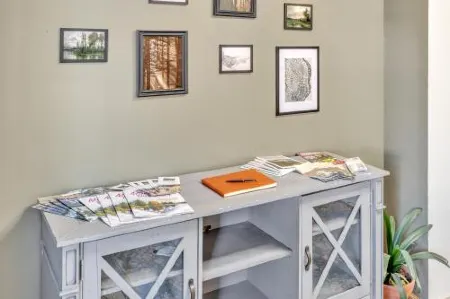 Foothills Lodge & Diner Отели в г. Малон