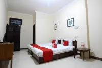 RedDoorz @ Mantrijeron 2