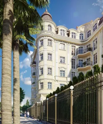 Lorren Apart-Hotel Hotels in 