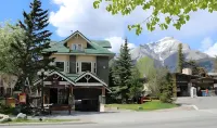 Samesun Banff Hostel