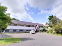 Ryokan Kussharokosou