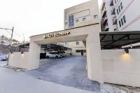 Wonju Hotel May โรงแรมใกล้พินอคคิโอรีสอร์ท