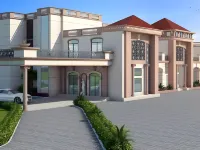 Enrise by Sayaji, Rewa Hotéis em Rewa