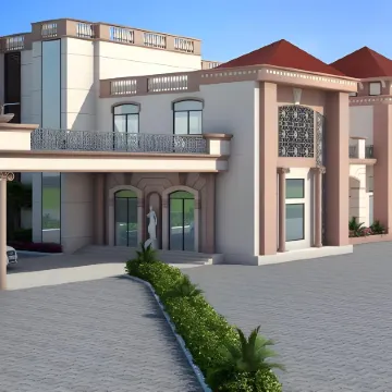 Enrise by Sayaji, Rewa