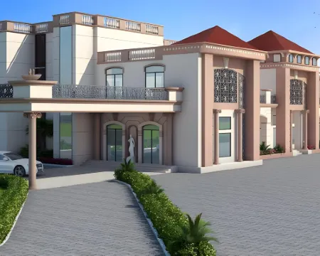 Enrise by Sayaji, Rewa Hotel a Rewa