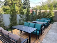 Keremet Hotel Hotels in Almaty