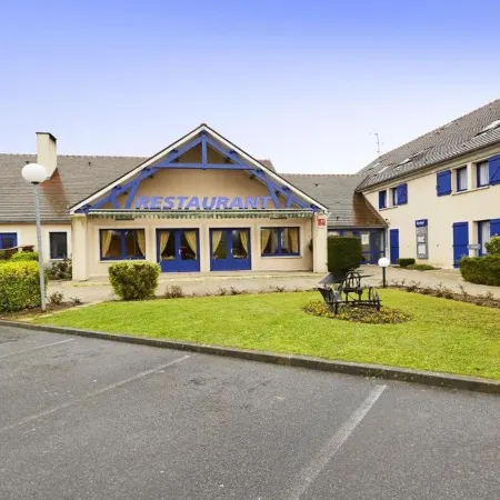 Comfort Hotel Etampes