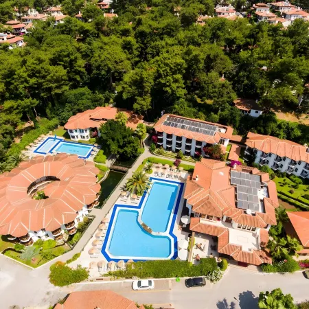 Yucelen Hotel