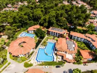 Yucelen Hotel - Sea View