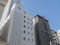 Anook Hotel Ilsan Tanhyeon Hotels near Garam Library