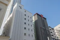 Anook Hotel Ilsan Tanhyeon Hotels near Garam Library