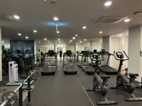 The Hyde City - Gym