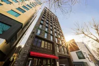 호텔크레센도 서울 코엑스 JS가든 주변 호텔