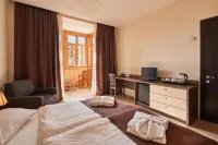 Hotel Gino Wellness Rabath - 4-stjärniga