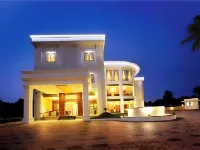 Hotel Wyte Portico Hotel di Adoor