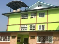 Green Place Apartment - Condos
