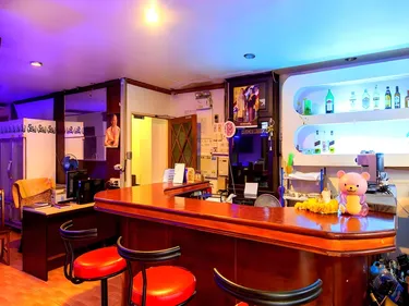 รูปภาพของโรงแรมอองกอร์ วอล์คกิ้ง สตรีท เกสต์เฮาส์