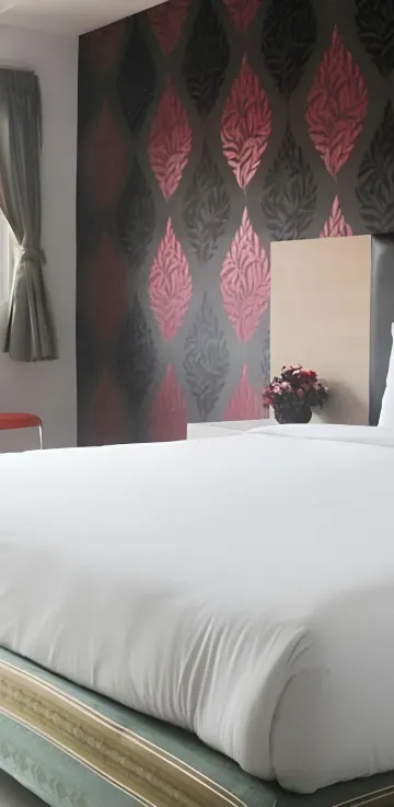 ห้องซูพีเรียร์