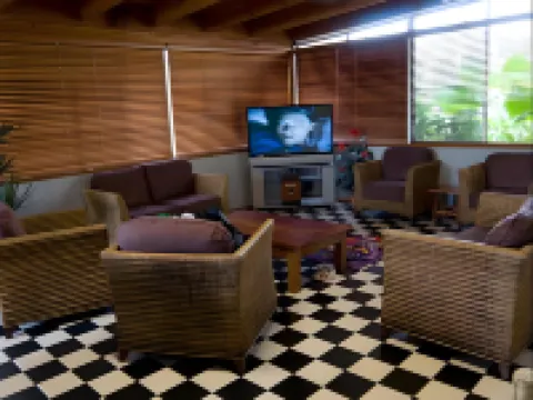 Barrier Reef Motel Innisfail Hotels in Mighell