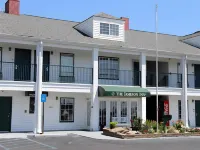 Jameson Inn Douglas Hotels in Coffee County