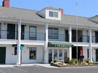 Jameson Inn Douglas