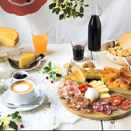 Trulli Holiday Albergo Diffuso