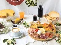 Trulli Holiday Albergo Diffuso