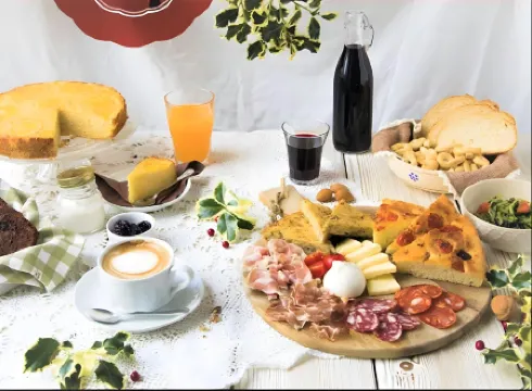 Trulli Holiday Albergo Diffuso