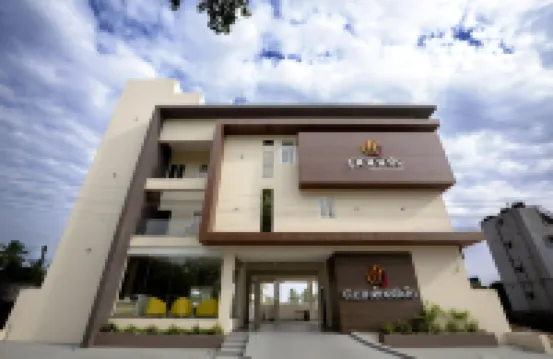 龐尼斯酒店 鄰近Palani Home Park的酒店