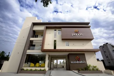 Ponnis Hotel