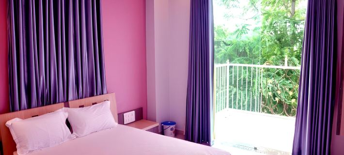 Hotel Royal Heritage Hoteles en Abu Road
