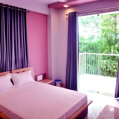 Hotel Royal Heritage