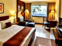 Regenta Central Klassik Hotels in Ludhiana