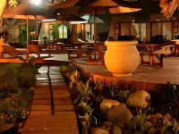 Pongola Country Lodge Hotels in Zululand DC