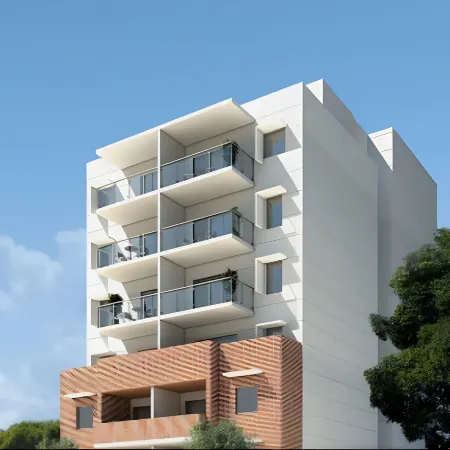 Hume Serviced Apartments