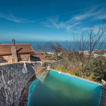 Finca rural House Tenerife Relax And Enjoy