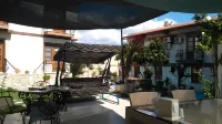 Sezgin Hotel